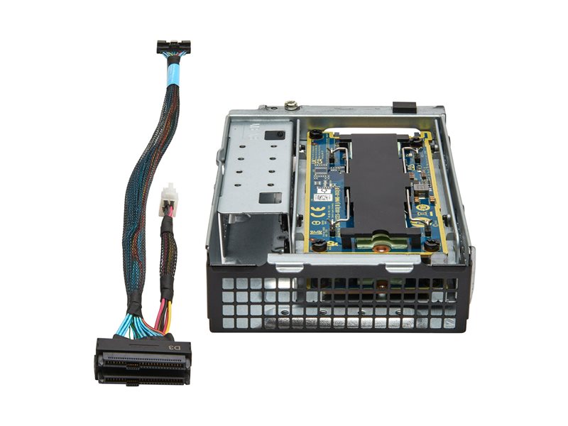 HP Z4 Rack G5 - Storage drive cage - 2.5"