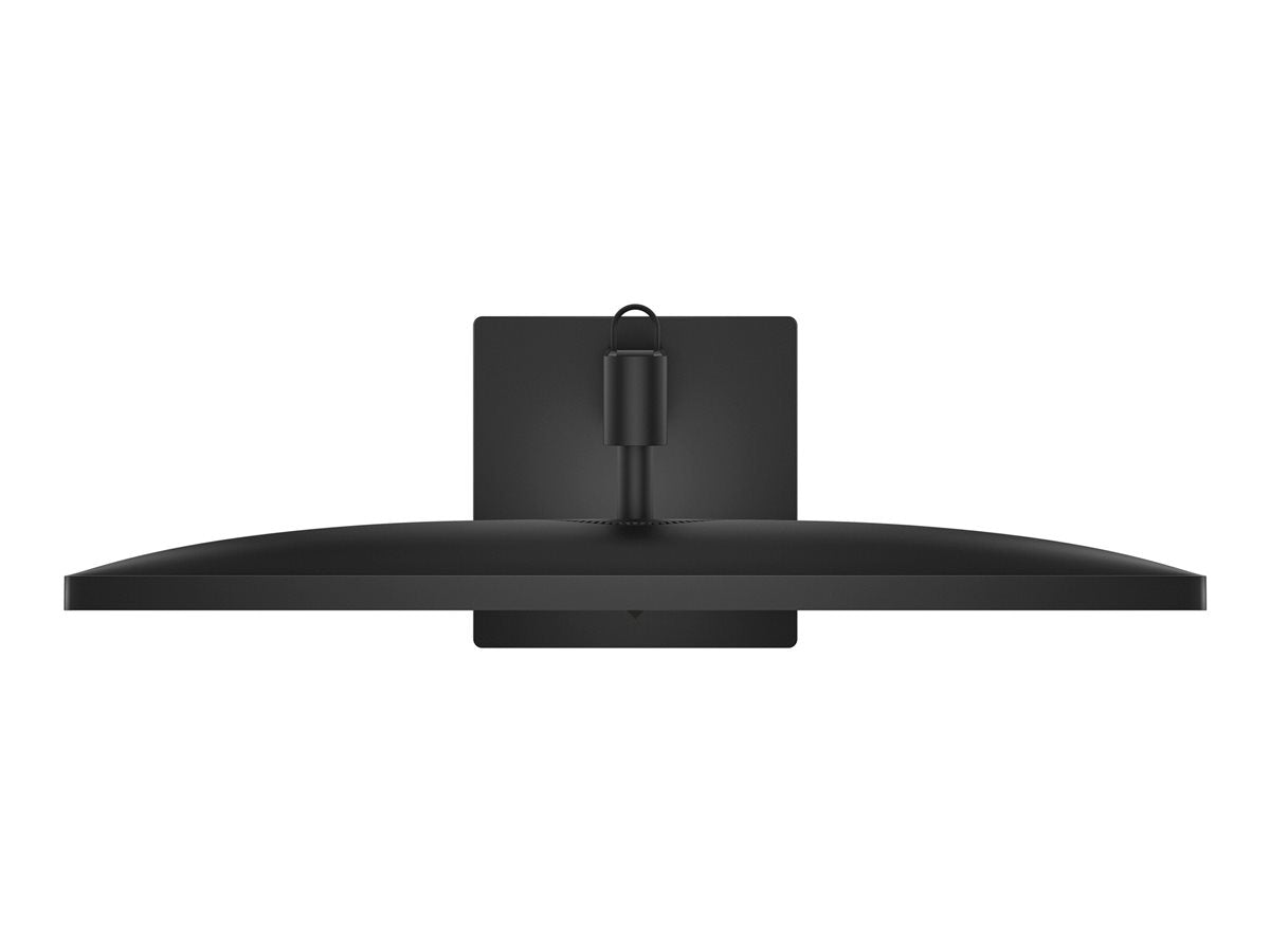 OMEN by HP 27q G2 - LED monitor - gaming - 27" (26.96" viewable) - 2560 x 1440 QHD @ 180 Hz - IPS - 400 cd/m² - 1000:1 - 1 ms - 2xHDMI, DisplayPort - black