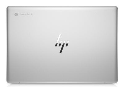 HP Elite c640 G3 Chromebook Enterprise - Intel Core i5 - 1245U / up to 4.4 GHz - vPro Enterprise - Chrome OS - Intel Iris Xe Graphics - 8 GB RAM - 256 GB SSD NVMe - 14" IPS HP SureView Reflect 1920 x 1080 (Full HD) - Wi-Fi 6E - kbd: US