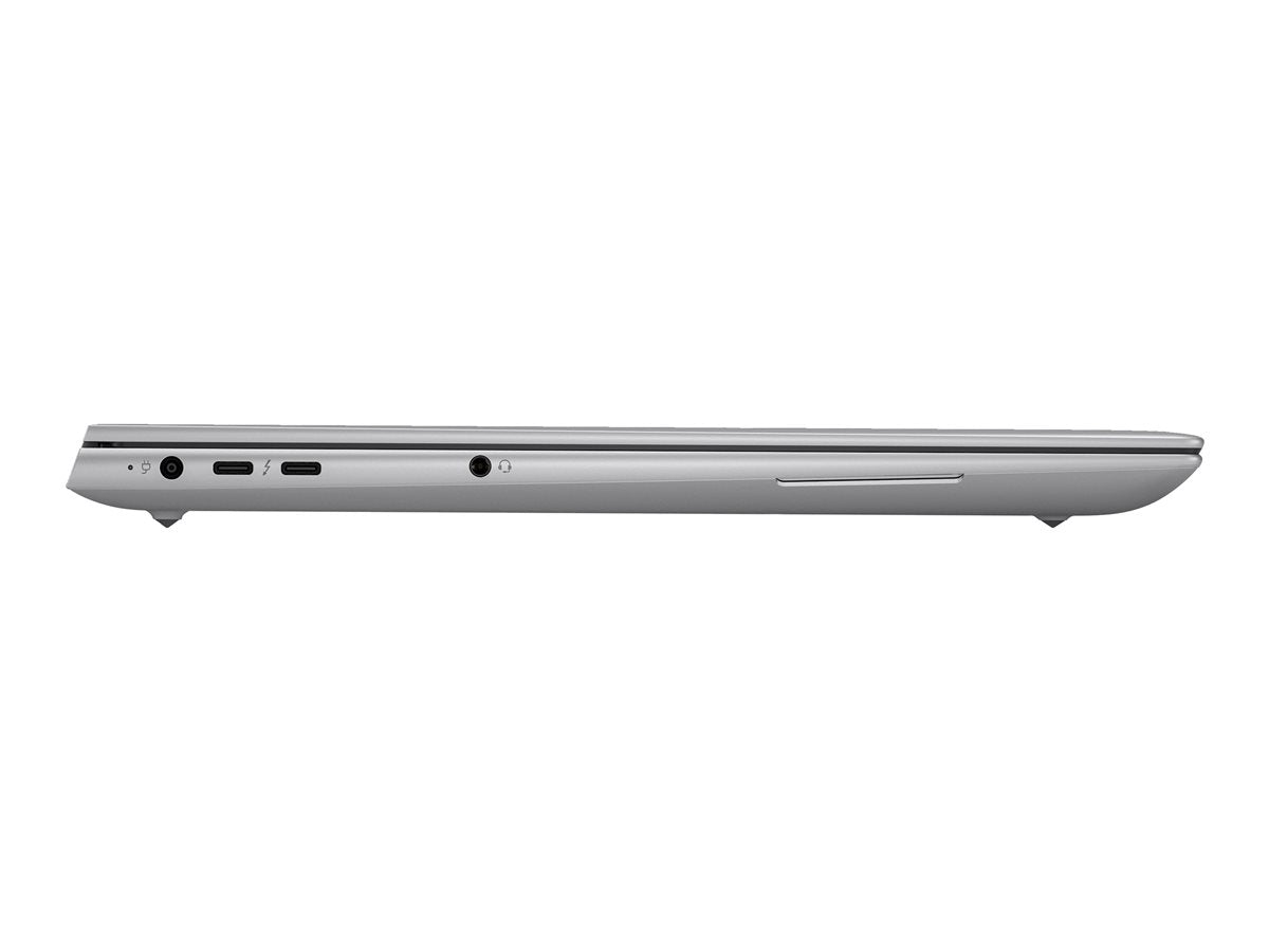 HP ZBook Studio G10 Mobile Workstation - Intel Core i7 - 13700HX / up to 5 GHz - Win 11 Pro - RTX 4000 Ada - 32 GB RAM - 2 TB SSD NVMe, TLC - 16" IPS 1920 x 1200 - Wi-Fi 6E, Bluetooth - kbd: US