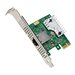 Intel I225-V - Network adapter - 2.5GBase-T x 2 - for HP Z1 G9; Elite 600 G9, 800 G9; EliteDesk 805 G8; Pro 400 G9; Workstation Z2 G9
