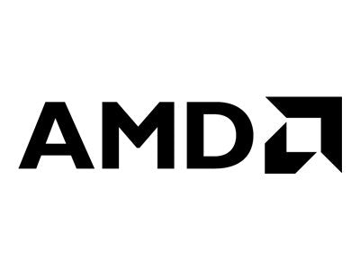 AMD Radeon Pro W7500 - Graphics card - Radeon Pro W7500 - 8 GB - 4 x DisplayPort