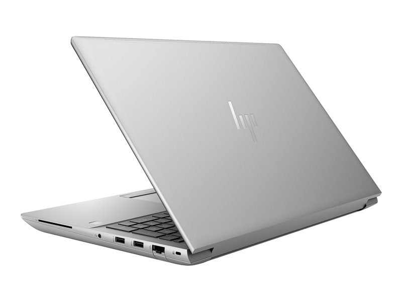 HP ZBook Fury 16 G10 Mobile Workstation - Intel Core i9 - 13950HX / up to 5.5 GHz - Win 11 Pro - GeForce RTX 4090 - 64 GB RAM - 1 TB SSD NVMe, TLC - 16" IPS 1920 x 1200 - Ethernet - Wi-Fi 6E, Bluetooth - kbd: US