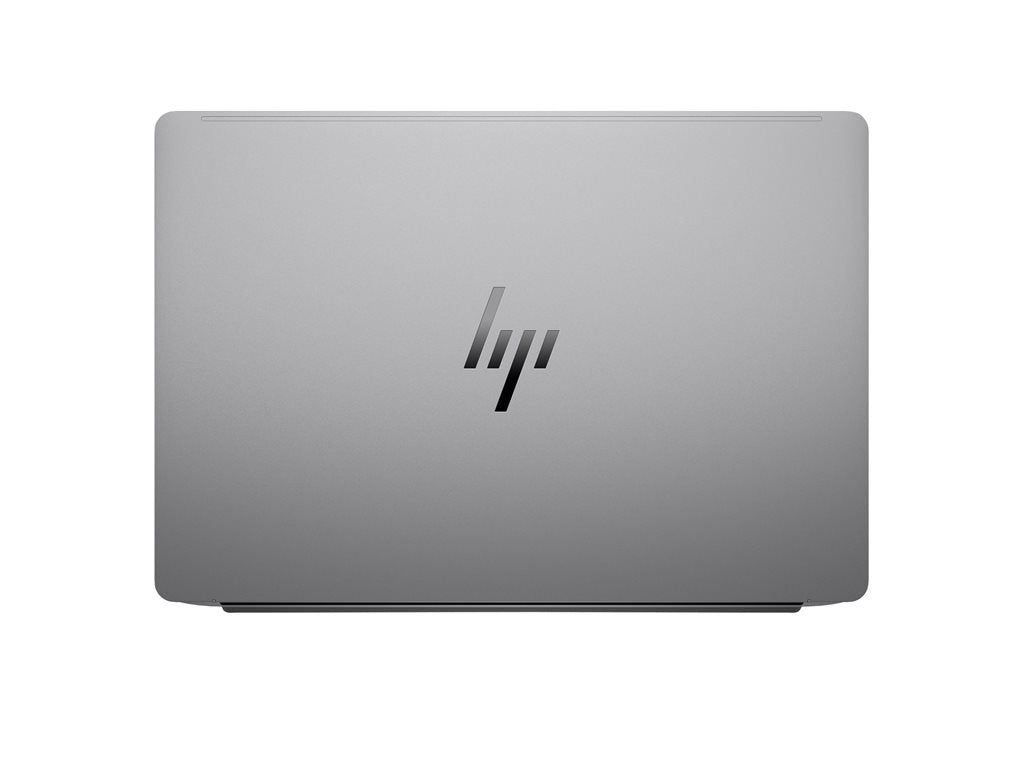 HP ZBook Ultra G1a Mobile Workstation - AMD Ryzen AI Max Pro - 390 / up to 5 GHz - Win 11 Pro - Radeon Graphics - 64 GB RAM - 2 TB SSD NVMe, TLC - 14" OLED IPS touchscreen 2880 x 1800 (2.8K) - NFC, Wi-Fi 7, Bluetooth - meteor silver - kbd: US