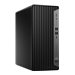 HP Elite 600 G9 - Tower Core i7 13700 / up to 5.2 GHz - RAM 16 GB - SSD 512 GB - NVMe, TLC - NVIDIA GeForce RTX 3050 / Intel UHD Graphics 770 - Gigabit Ethernet, Bluetooth 5.2, IEEE 802.11ax (Wi-Fi 6E) - Win 11 Pro - monitor: none - keyboard: US