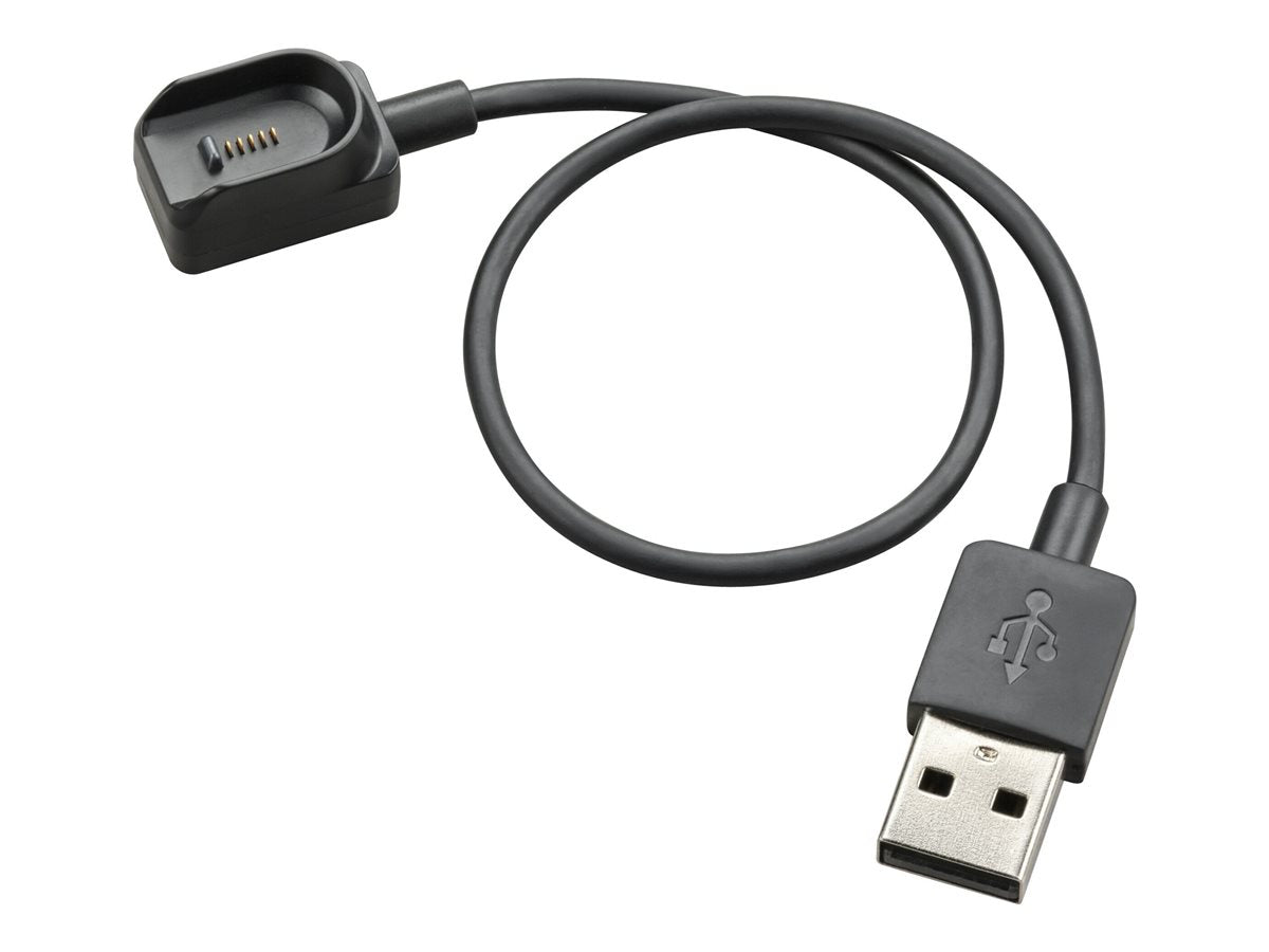 Poly - USB charging cable - United States - for Poly Voyager Legend