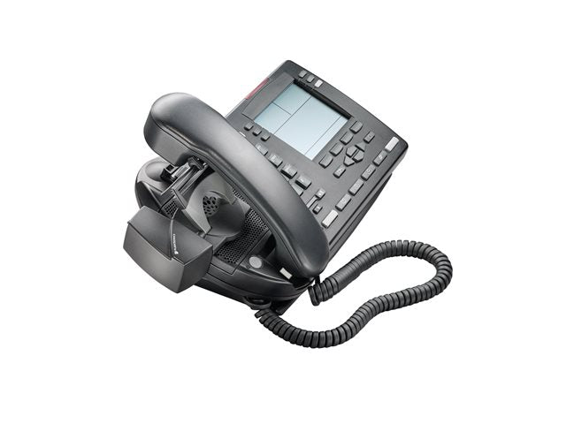 HP Poly HL10 - Handset lifter for desk phone - with ring detector