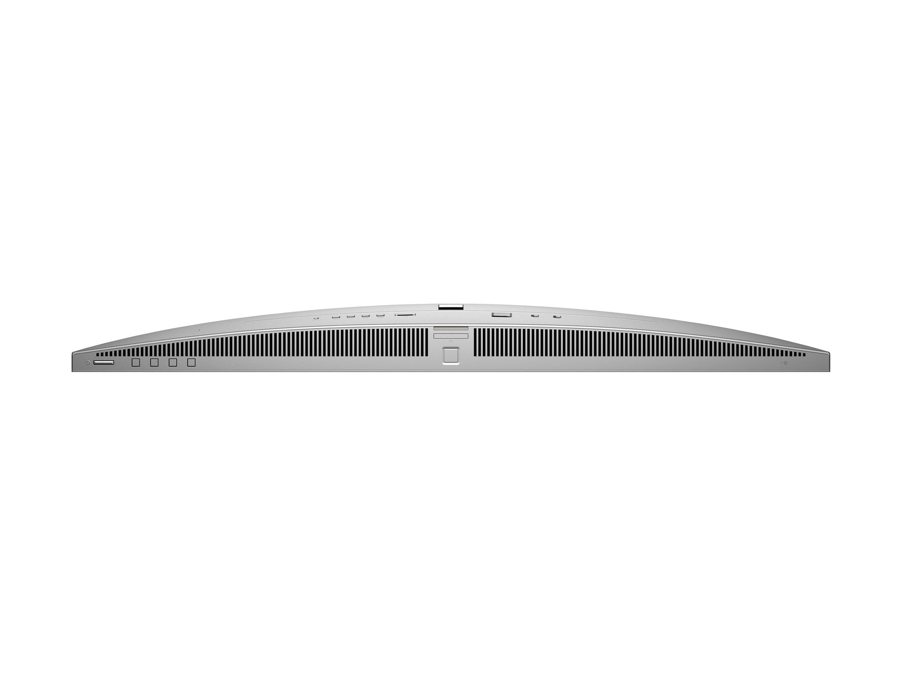 HP EliteOne 870 G9 - All-in-one Core i3 12100 / up to 4.3 GHz - RAM 16 GB - SSD 1 TB - NVMe, TLC - UHD Graphics 730 - Gigabit Ethernet - FreeDOS - monitor: LED 27" 1920 x 1080 (Full HD) @ 60 Hz - keyboard: US