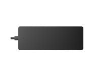 HP Travel Hub G3 - Port replicator - USB-C - HDMI - Smart Buy - for EliteBook 640 G9 Notebook, 840 G10 Notebook; ProBook 460 G11, 460 G11 Notebook