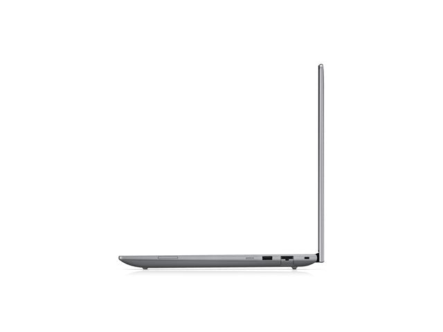 HP ZBook X G1i Mobile Workstation - Intel Core Ultra 7 - 265H / up to 5.3 GHz - vPro - Win 11 Pro - Arc Graphics 140T - 16 GB RAM - 1 TB SSD NVMe, TLC - 16" IPS HP SureView 1920 x 1200 - Ethernet - NFC, Wi-Fi 6E, Bluetooth - 5G - meteor silver - kbd: US