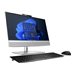 HP EliteOne 800 G6 - All-in-one - Core i7 10700 / up to 4.8 GHz - vPro - RAM 16 GB - SSD 1 TB - NVMe, TLC - UHD Graphics 630 - Gigabit Ethernet, IEEE 802.11ax (Wi-Fi 6) - 802.11a/b/g/n/ac/ax, Bluetooth 5.1 - Win 10 Pro 64-bit - monitor: LED 23.8" 1920 x 1