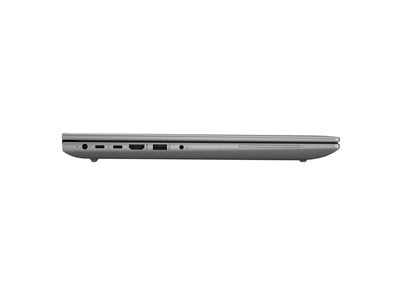 HP ZBook Power 16 G11 A Mobile Workstation - AI PC - AMD Ryzen 5 - 8645HS / up to 5 GHz - Win 11 Pro - Radeon 760M - 32 GB RAM - 512 GB SSD NVMe - 16" IPS 2560 x 1440 (WQXGA) - Ethernet - Wi-Fi 6E, Bluetooth - kbd: US