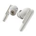 HP Poly - Ear tips kit for wireless headphones - white