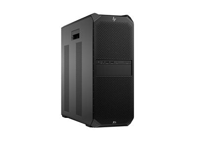 HP Workstation Z6 G5 A - Tower 1 x Ryzen ThreadRipper PRO 7955WX / up to 5.3 GHz - RAM 64 GB - SSD 1 TB - SED, HP Z Turbo Drive, NVMe, TLC - RTX 4000 Ada - Gigabit Ethernet, IEEE 802.11ax (Wi-Fi 6E), Bluetooth 5.3 - Win 11 Pro - monitor: none - black - wi