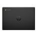 HP Fortis 11 G1i Chromebook - Intel N-series - N150 / up to 3.6 GHz - Chrome OS - UHD Graphics - 8 GB RAM - 128 GB SSD UFS - 11.6" IPS 1366 x 768 (HD) - Wi-Fi 6E, Bluetooth - jet black - kbd: US