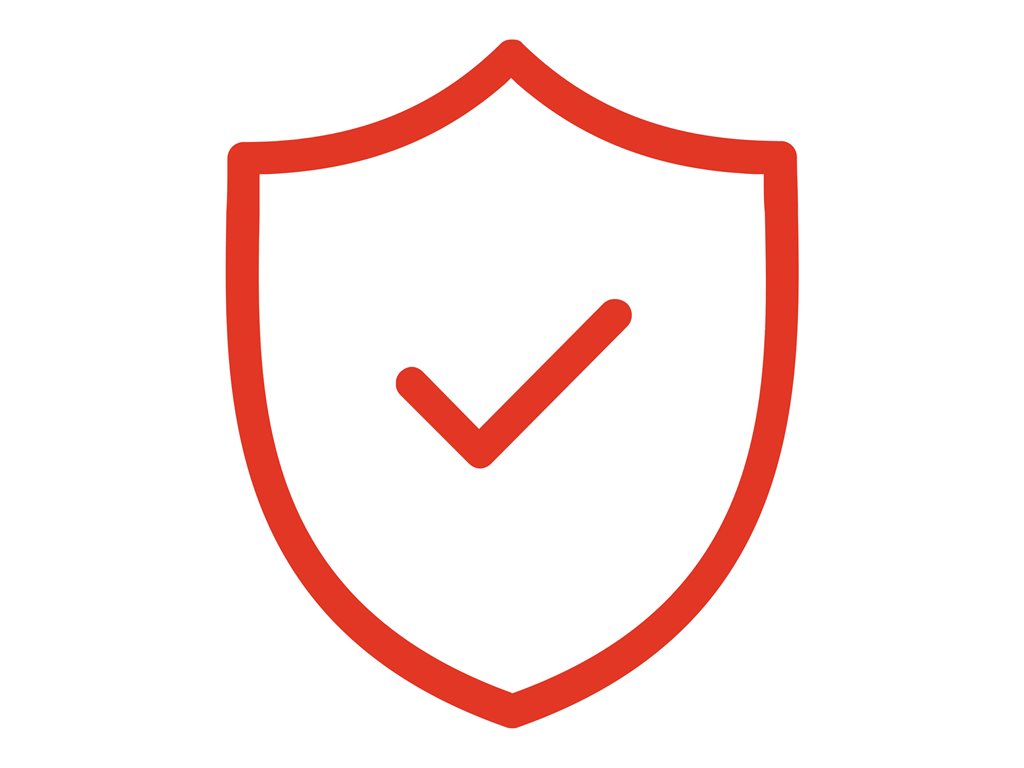 HP Poly+ Onsite Support - Extended service agreement - parts and labor (for 10x1080p30/20x720p/40xSD resource licenses) - 1 year - on-site - business hours - response time: NBD - must be purchased with service contract - for P/N: VRMX4000P, VRMX4000P-DC