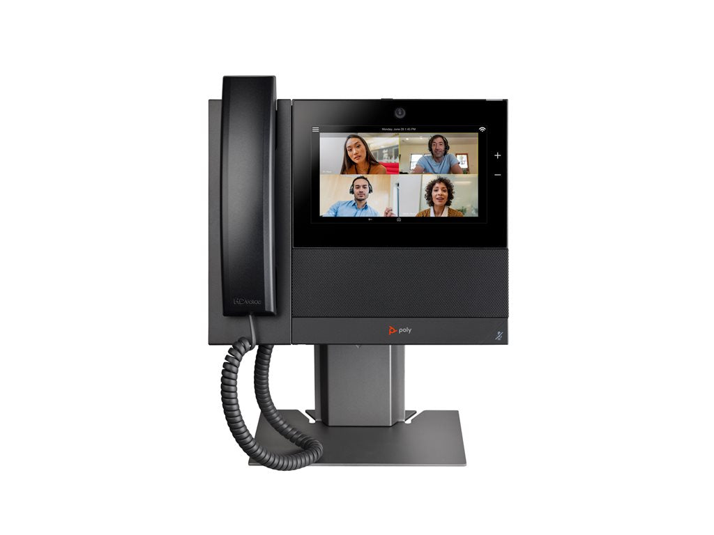 HP Poly - Stand - tall