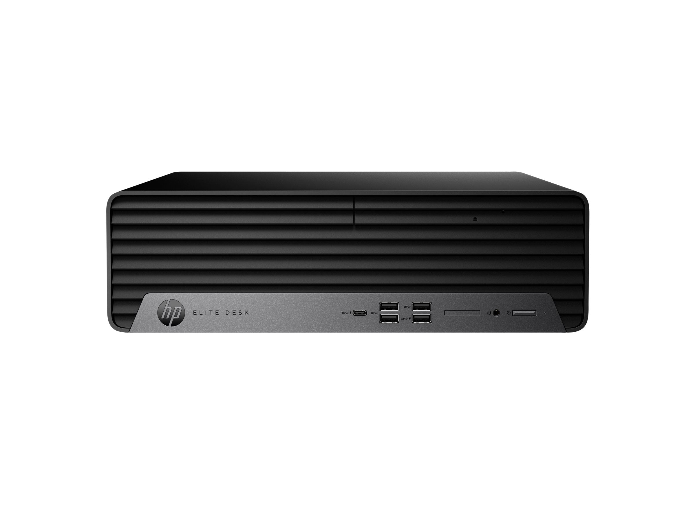 HP Elite 800 G9 - SFF Core i5 i5-14500 / up to 5 GHz - RAM 16 GB - SSD 512 GB - NVMe, TLC - UHD Graphics 770 - Gigabit Ethernet - Win 11 Pro - monitor: none - keyboard: US - jack black