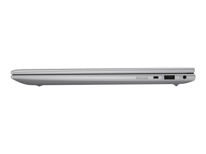 HP ZBook Firefly 14 G11 A Mobile Workstation - AMD Ryzen 7 - 8840HS / up to 5.1 GHz - Win 11 Pro - Radeon 780M - 32 GB RAM - 1 TB SSD NVMe, TLC - 14" IPS touchscreen HP SureView Reflect 1920 x 1200 - Wi-Fi 6E, Bluetooth - kbd: US - with HP Wolf Pro Securi