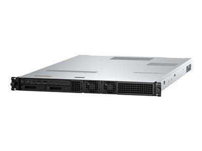 HP Workstation Z4 G5 - Rack-mountable 1U - 1 x Xeon W W3-2423 / up to 4.2 GHz - RAM 16 GB - SSD 512 GB - HP Z Turbo Drive, NVMe, TLC, SSD 512 GB - T400 - Gigabit Ethernet - Linux - monitor: none