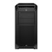HP Workstation Z8 Fury G5 - Tower 1 x Xeon W7-3545 / up to 4.8 GHz - RAM 32 GB - SSD 512 GB - SED, HP Z Turbo Drive, NVMe, TLC - RTX 5000 Ada - Gigabit Ethernet - Win 11 Pro - monitor: none - keyboard: US - with HP 3 years Onsite Care Hardware Support for