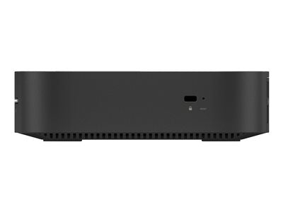 HP Chromebox G4 - Mini 1 x Core i3 i3-1315U / up to 4.5 GHz - RAM 8 GB - flash - eMMC 64 GB - UHD Graphics - Gigabit Ethernet, IEEE 802.11ax (Wi-Fi 6E), Bluetooth 5.3 - Chrome OS - monitor: none - Smart Buy