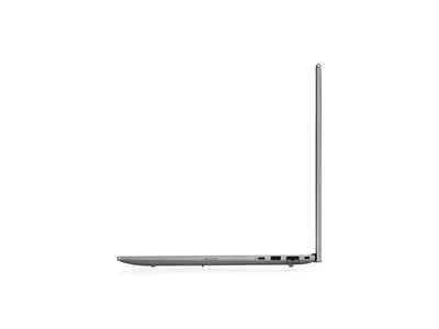 HP ZBook 8 G1i Mobile Workstation - Intel Core Ultra 7 - 265H / up to 5.3 GHz - Win 11 Pro - Arc Graphics 140T - 16 GB RAM - 512 GB SSD NVMe, TLC - 16" IPS 1920 x 1200 - Gigabit Ethernet - Wi-Fi 7, Bluetooth - meteor silver - kbd: US - with HP Wolf Pro Se
