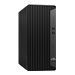 HP Elite 600 G9 - Tower Core i7 12700 / up to 4.9 GHz - RAM 16 GB - SSD 512 GB - NVMe - UHD Graphics 770 - Gigabit Ethernet, IEEE 802.11ax (Wi-Fi 6E), Bluetooth 5.3 - Win 11 Pro - monitor: none - keyboard: US