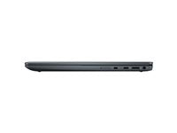 HP Elite Dragonfly Chromebook Enterprise - Intel Core i3 - 1215U / up to 4.4 GHz - Chrome OS - UHD Graphics - 8 GB RAM - 256 GB SSD NVMe - 13.5" IPS touchscreen 2256 x 1504 (2K) - Wi-Fi 6E, Bluetooth - slate blue - kbd: US