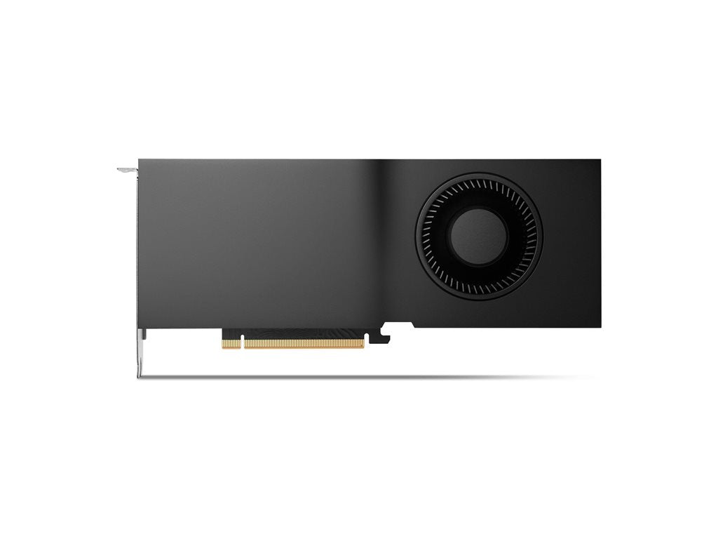 NVIDIA RTX 5000 Ada - Graphics card - RTX 5000 Ada - 32 GB GDDR6 - PCIe 4.0 x16 - 4 x DisplayPort