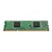 HP - DDR3 - module - 1 GB - DIMM 90-pin - unbuffered - non-ECC - TAA Compliant - for Color LaserJet Enterprise M554, M555; LaserJet Enterprise M554, M555, M610, M611, M612