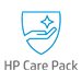 Electronic HP Care Pack Next Business Day Hardware Support Post Warranty - Extended service agreement - parts and labor - 2 years - on-site - 9x5 - response time: NBD - for DesignJet T520 ePrinter, T525, T530