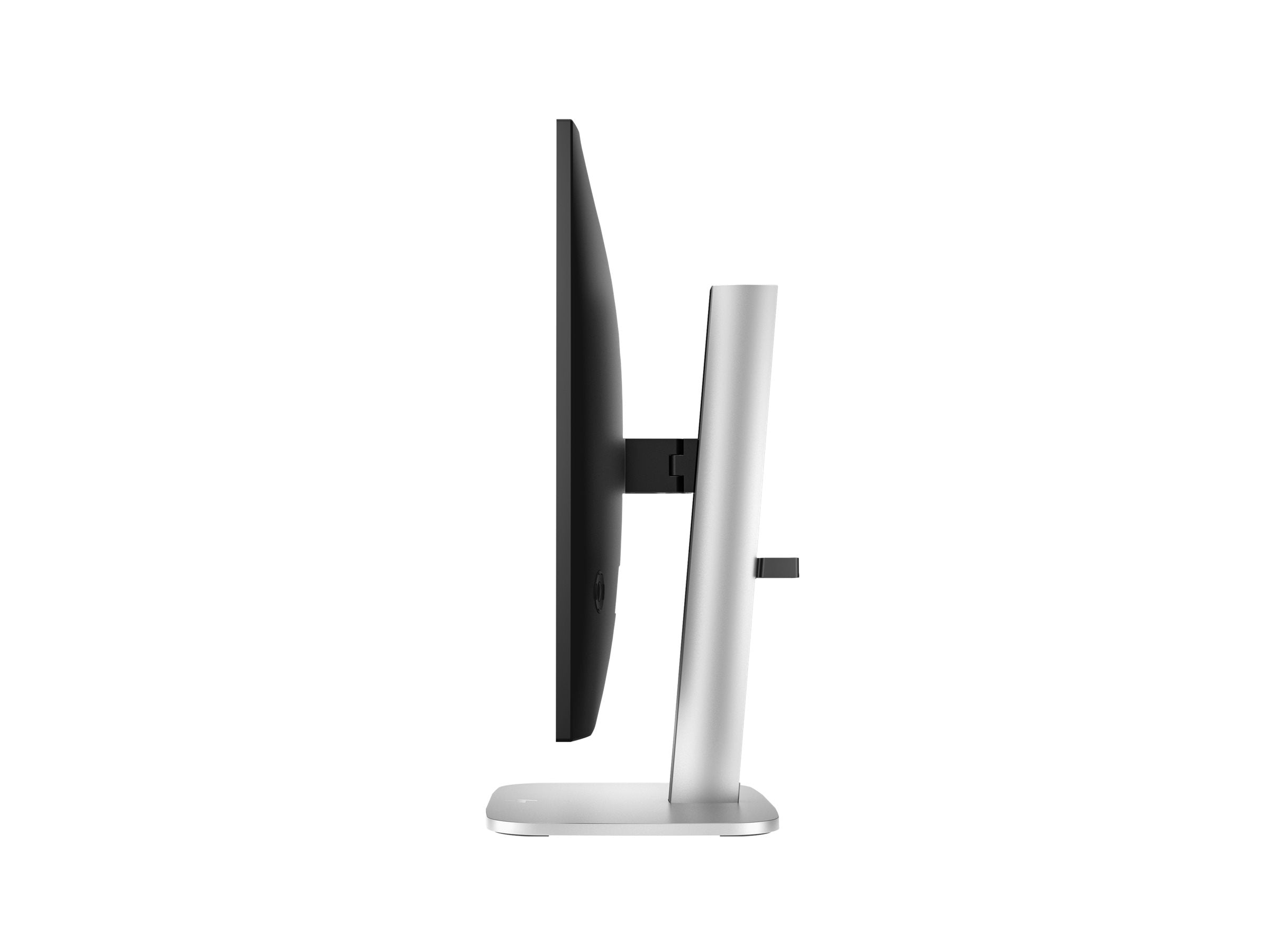 HP 527pq - Series 5 Pro - LED monitor - 27" (26.96" viewable) - 2560 x 1440 QHD - IPS - 350 cd/m² - 1500:1 - 5 ms - HDMI, DisplayPort - jet black, black and silver (stand)
