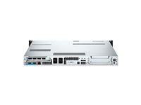 HP Workstation Z4 G5 - Rack-mountable 1U - 1 x Xeon W W3-2525 / up to 4.5 GHz - RAM 16 GB - SSD 512 GB - HP Z Turbo Drive, TLC - NVIDIA RTX 2000 Ada - Gigabit Ethernet - Win 11 Pro - monitor: none - keyboard: US - with HP 3 years Onsite Care Hardware Supp