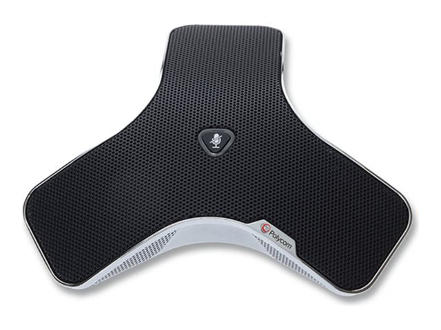 HP Poly Tabletop Microphone Array - RealPresence Group Series - microphone