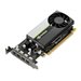 NVIDIA T400E - Graphics card - T400E - 4 GB