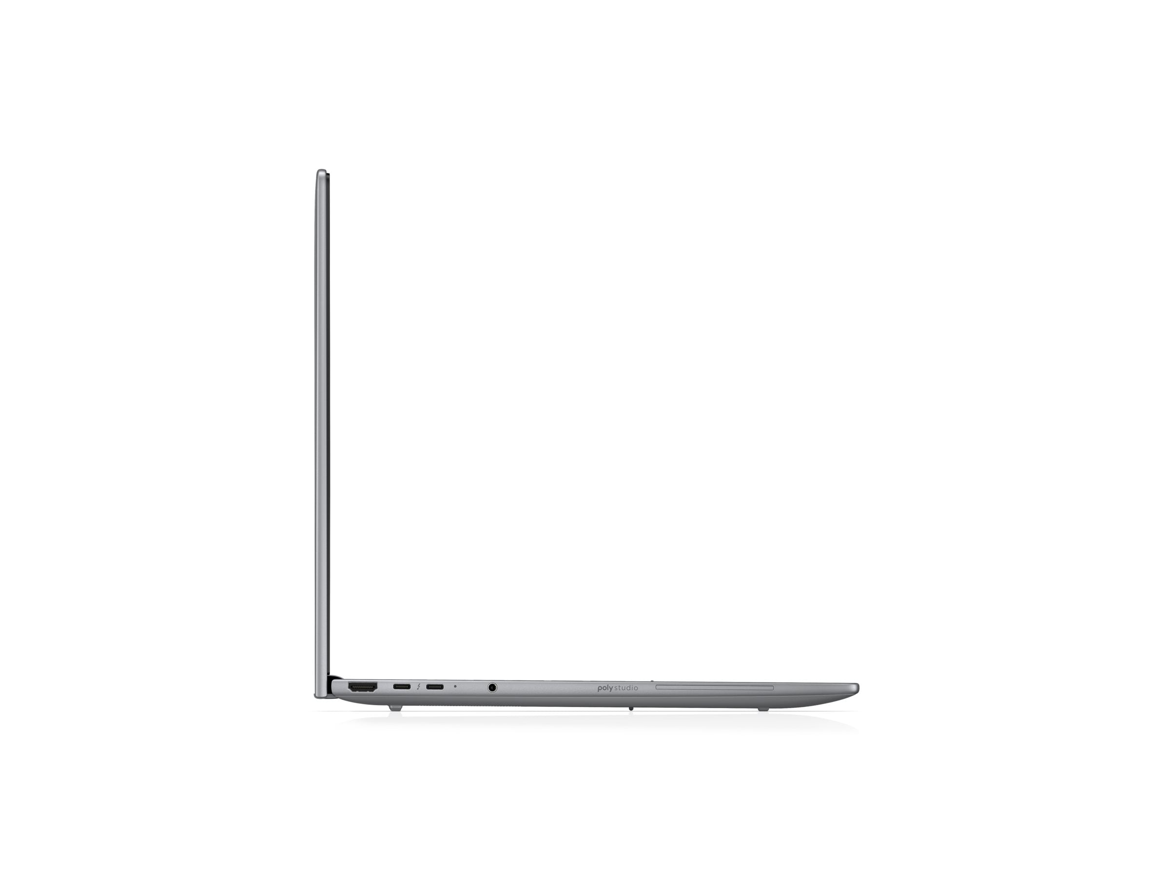 HP ZBook 8 G1i Mobile Workstation - AI PC - Intel Core Ultra 5 - 235H / up to 5 GHz - Win 11 Pro - Arc Graphics 140T - 16 GB RAM - 512 GB SSD NVMe, TLC - 16" IPS 1920 x 1200 - Gigabit Ethernet - Wi-Fi 7, Bluetooth - meteor silver - kbd: US - with HP Wolf