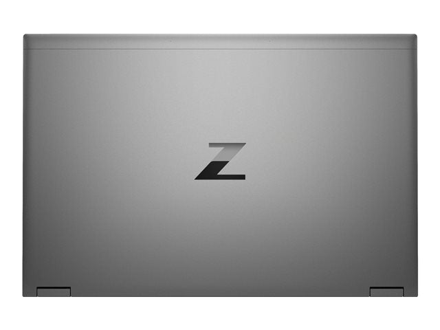 HP ZBook Fury 15 G8 Mobile Workstation - Intel Xeon W - W-11955M / up to 5 GHz - vPro - Win 10 Pro for Workstations 64-bit - RTX A5000  - 128 GB RAM - 1 TB SSD NVMe, TLC - 15.6" IPS 1920 x 1080 (Full HD) - Gigabit Ethernet - Wi-Fi 6 - kbd: US