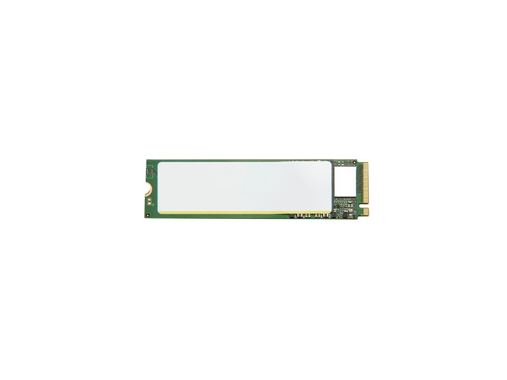 HP - SSD - Value - 1 TB - internal - M.2 2280 - PCIe 4.0 x4 (NVMe) - for Workstation Z2 G9 (SFF, tower)