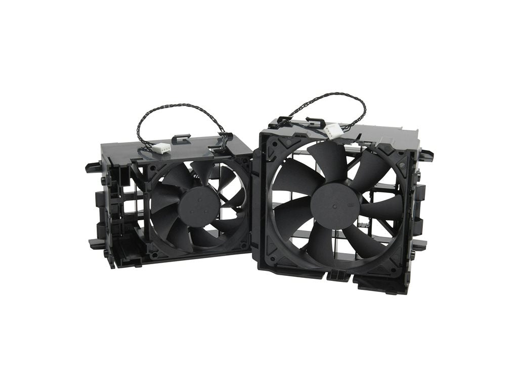HP Fan and Front Card Guide Kit - System fan kit - for Workstation Z6 G5 A