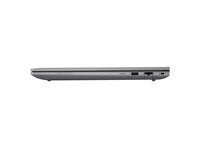 HP ZBook Power 16 G11 A Mobile Workstation - AI PC - AMD Ryzen 9 - 8945HS / up to 5.2 GHz - Win 11 Home - Radeon Graphics - 64 GB RAM - 1 TB SSD NVMe, TLC - 16" IPS touchscreen 1920 x 1200 - Gigabit Ethernet - Wi-Fi 6E, Bluetooth - kbd: US