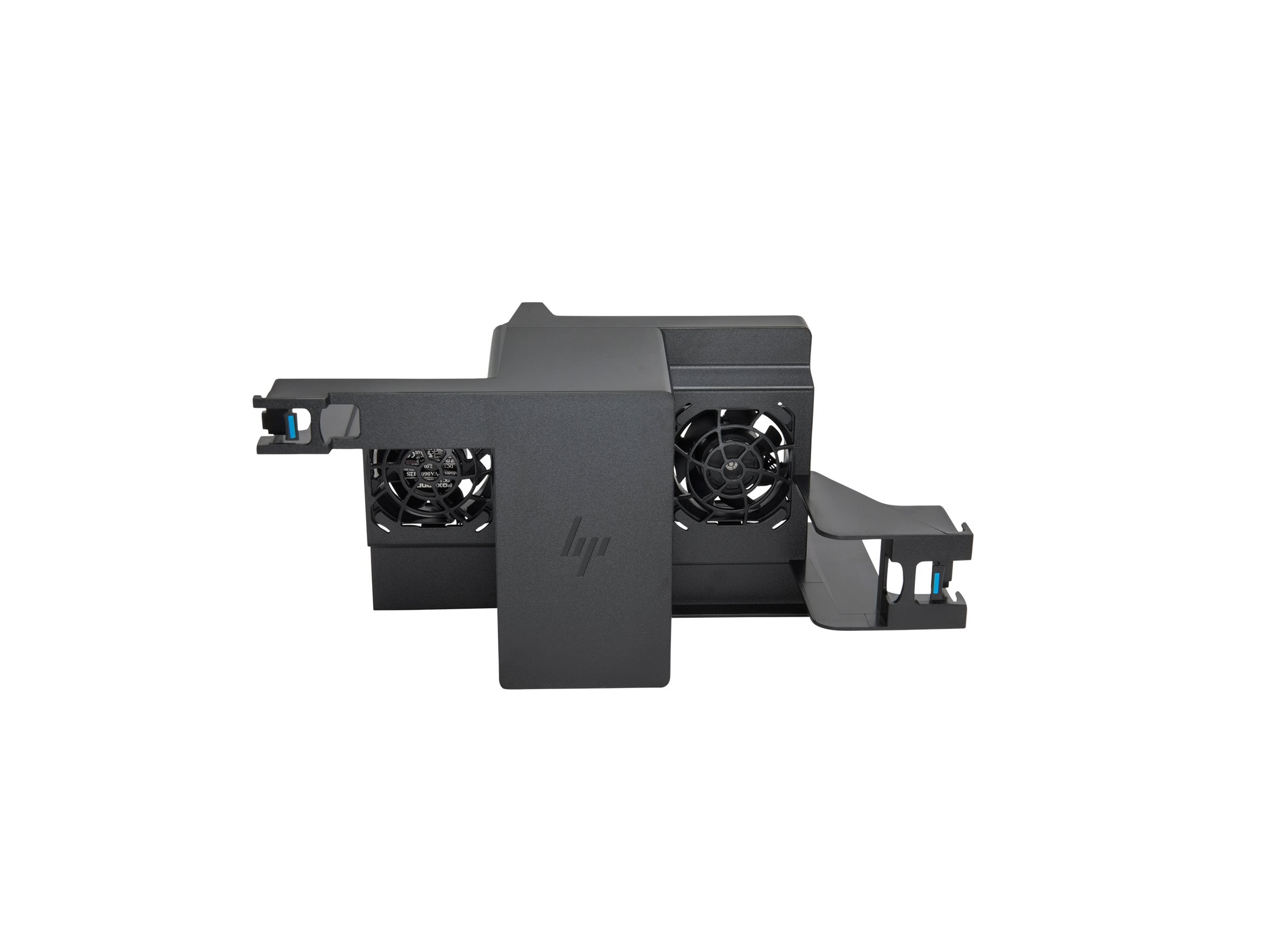 HP Memory Cooling Solution - Heatsink
