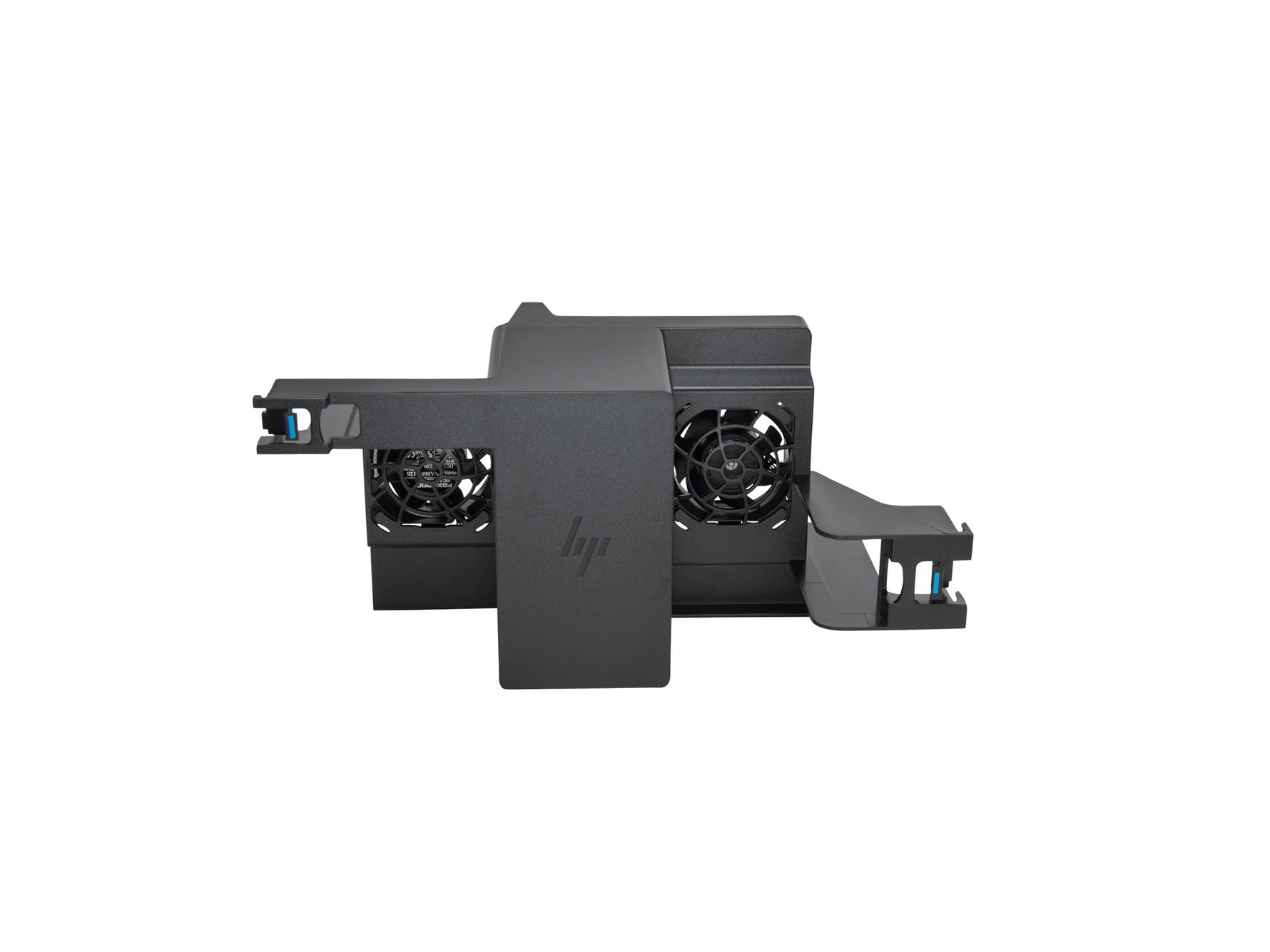 HP Memory Cooling Solution - Heatsink