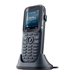 HP Poly Rove B1 Base Station and 20 Phone Handset Kit - Cordless VoIP phone with caller ID/call waiting - DECT 6.0 - 3-way call capability - SIP, SIP v2, SIP over TLS, SIP over UDP, SIP over TCP, SDP, RTCP, RTP - 10 lines