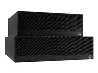 HP Engage Flex Pro-C Retail System - USFF 1 x Core i5 8500 / up to 4.1 GHz - RAM 8 GB - SSD 128 GB - NVMe, HP Turbo Drive G2, TLC, SSD 256 GB - Quadro P400  - Gigabit Ethernet - Win 10 Pro 64-bit - monitor: none