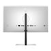 HP 727pk - Series 7 Pro - LED monitor - 27" - 3840 x 2160 4K @ 60 Hz - IPS Black - 400 cd/m² - 2000:1 - DisplayHDR 400 - 5 ms - Thunderbolt 4, HDMI, DisplayPort - black, silver