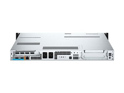 HP Workstation Z4 G5 - Rack-mountable 1U - 1 x Xeon W W5-2465X / up to 4.7 GHz - RAM 64 GB - SSD 4 TB - HP Z Turbo Drive - Quadro T400 - Gigabit Ethernet - Linux - monitor: none