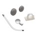 HP Poly - Accessory kit for headset