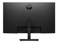 HP 324ph - Series 3 Pro - LED monitor - 23.8" - 1920 x 1080 Full HD (1080p) @ 100 Hz - IPS - 250 cd/m² - 1000:1 - 5 ms - HDMI, VGA, DisplayPort - speakers - black - Smart Buy