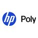 HP Poly - USB cable - USB-C to USB (pack of 5)